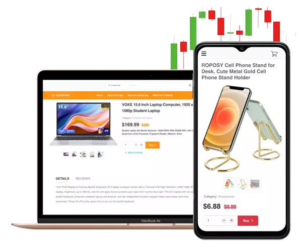 eCommerce
